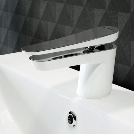 Bristan Claret Range - TAP 'N' SHOWER