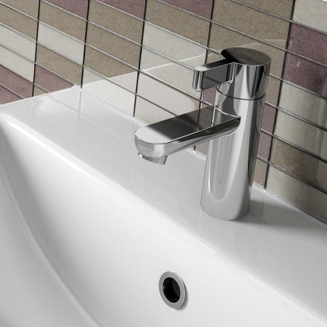 Bristan Clio Range - TAP 'N' SHOWER