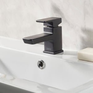 Bristan Cobalt Range - TAP 'N' SHOWER