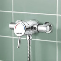 Bristan Commercial Showers