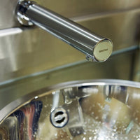 Bristan Commercial Taps
