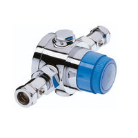 Bristan Commercial Thermostatic Mixing Valves