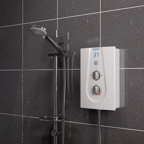 Bristan Glee Range - TAP 'N' SHOWER
