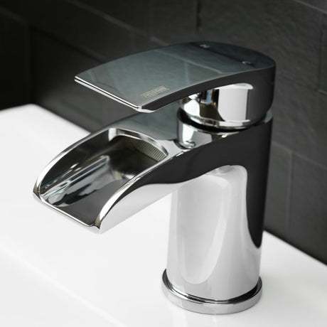 Bristan Glide Range - TAP 'N' SHOWER
