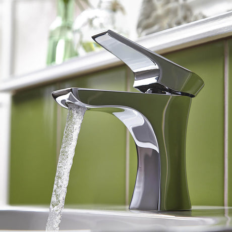 Bristan Hourglass Range - TAP 'N' SHOWER