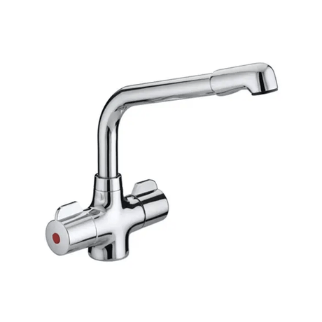 Bristan Manhattan Range - TAP 'N' SHOWER