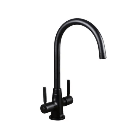 Bristan Monza Range - TAP 'N' SHOWER