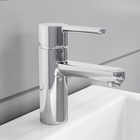 Bristan Nero Range - TAP 'N' SHOWER