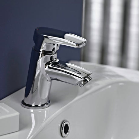 Bristan Orb Range - TAP 'N' SHOWER
