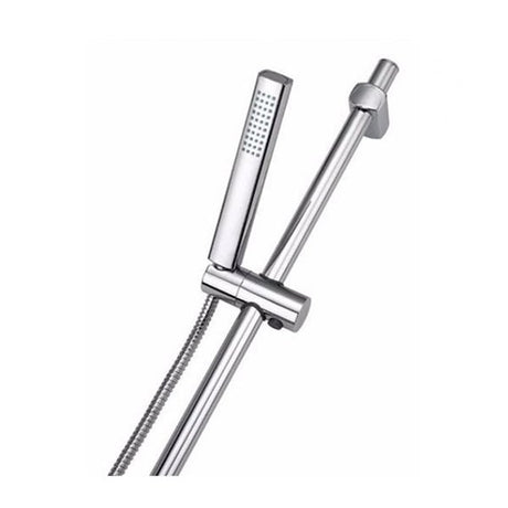 Bristan Qube Range - TAP 'N' SHOWER