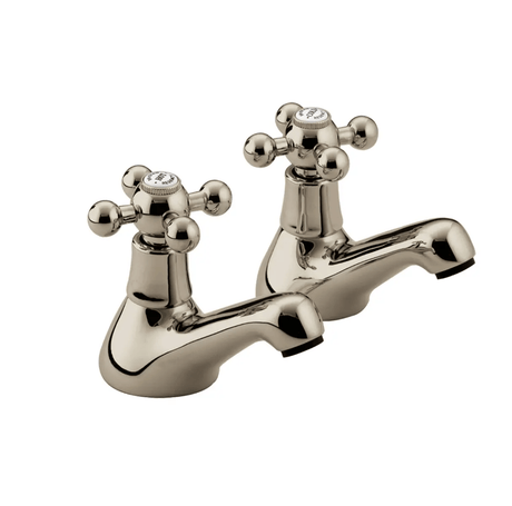 Bristan Regency Range - TAP 'N' SHOWER