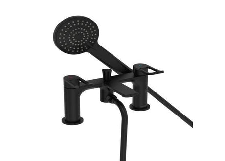 Bristan Saffron Range - TAP 'N' SHOWER