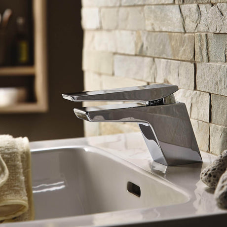 Bristan Sail Range - TAP 'N' SHOWER