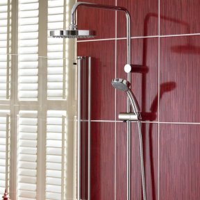 Bristan Shower Kits - TAP 'N' SHOWER
