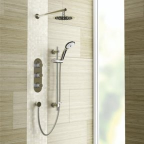 Bristan Shower Packs - TAP 'N' SHOWER