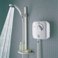 Bristan Showers