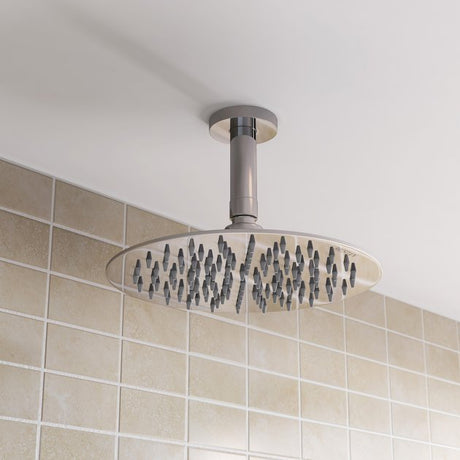 Bristan Slimline Range - TAP 'N' SHOWER