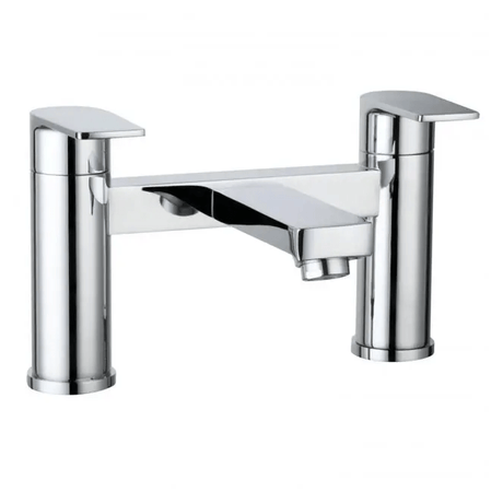 Bristan Soho Range - TAP 'N' SHOWER