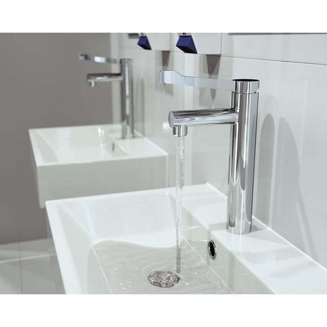 Bristan Solo Range - TAP 'N' SHOWER