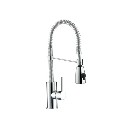 Bristan Target Range - TAP 'N' SHOWER