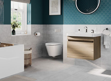 Britton Dalston Range - TAP 'N' SHOWER