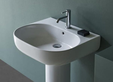 Britton Milan Range - TAP 'N' SHOWER