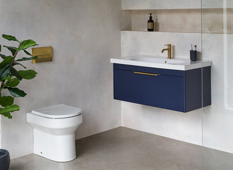 Britton Popular Ranges - TAP 'N' SHOWER
