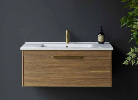 Britton Shoreditch Range - TAP 'N' SHOWER