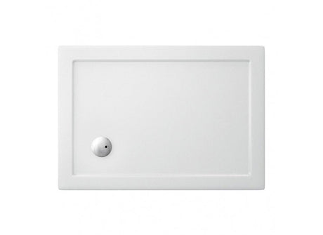 Britton Shower Trays - TAP 'N' SHOWER