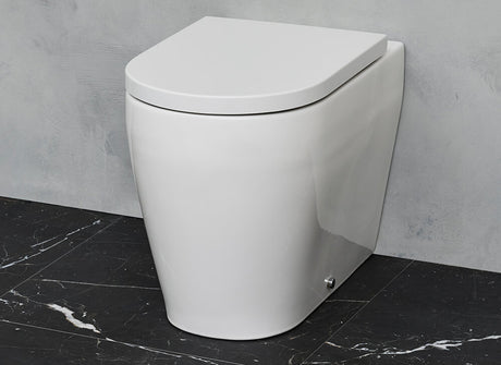 Britton Stadium Range - TAP 'N' SHOWER