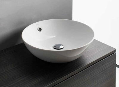 Britton Turin Range - TAP 'N' SHOWER