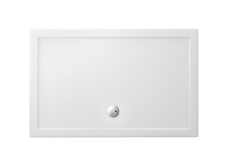 Britton Zamori Range - TAP 'N' SHOWER