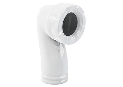 Burlington WC Accessories - TAP 'N' SHOWER