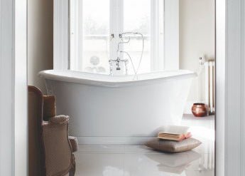 Burlington Admiral Range - TAP 'N' SHOWER