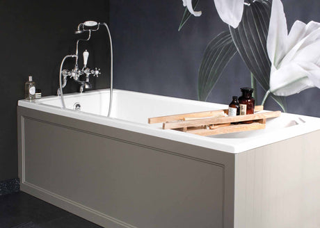 Burlington Arundel Range - TAP 'N' SHOWER