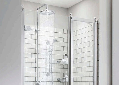 Burlington Avon Range - TAP 'N' SHOWER