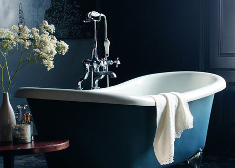 Burlington Bateau Range - TAP 'N' SHOWER