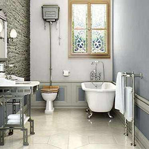 Complete Bathroom Suites