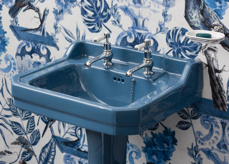 Burlington Bespoke Range - TAP 'N' SHOWER