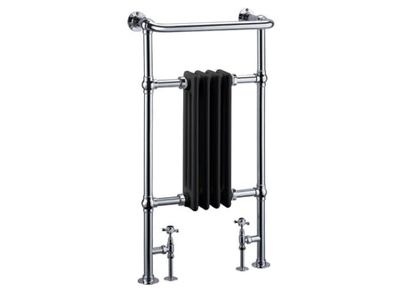 Burlington Bloomsbury Range - TAP 'N' SHOWER