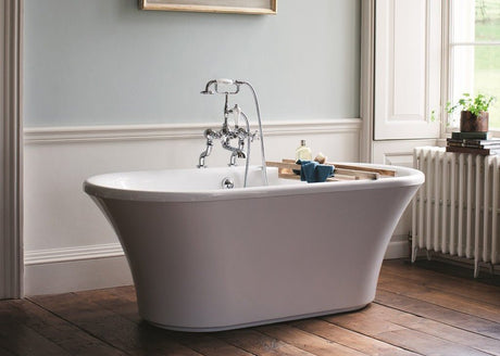 Burlington Brindley Range - TAP 'N' SHOWER