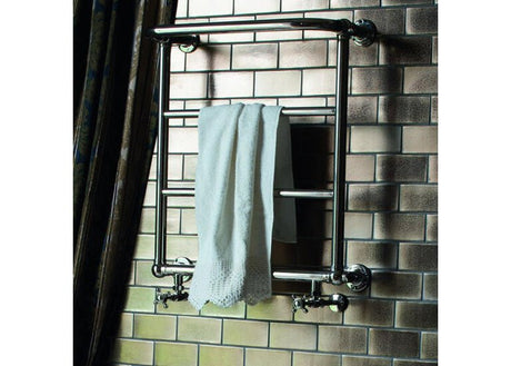 Burlington Cleaver Range - TAP 'N' SHOWER