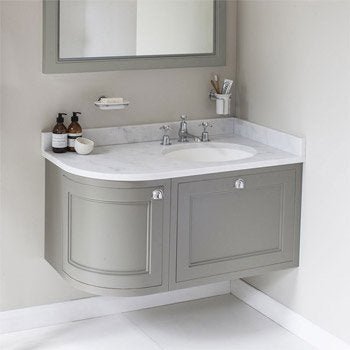 Traditional Bathrooms - TAP 'N' SHOWER