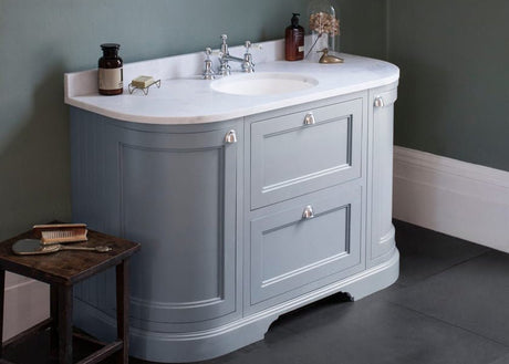 Burlington Minerva Range - TAP 'N' SHOWER