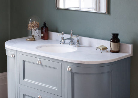 Burlington Regal Range - TAP 'N' SHOWER