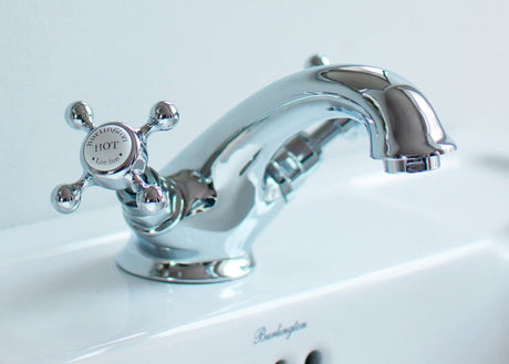 Burlington Stafford Range - TAP 'N' SHOWER