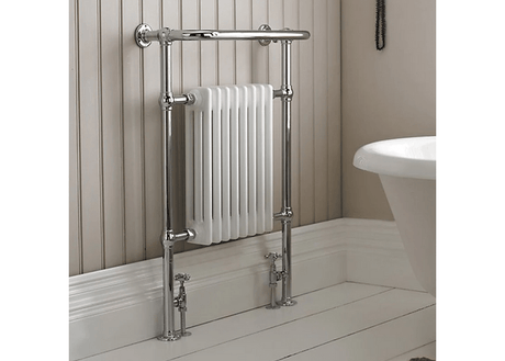 Burlington Trafalgar Range - TAP 'N' SHOWER
