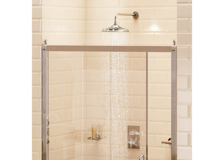 Burlington Trent Range - TAP 'N' SHOWER
