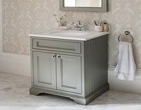 Burlington Vanity Units