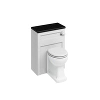 Burlington WC Unit